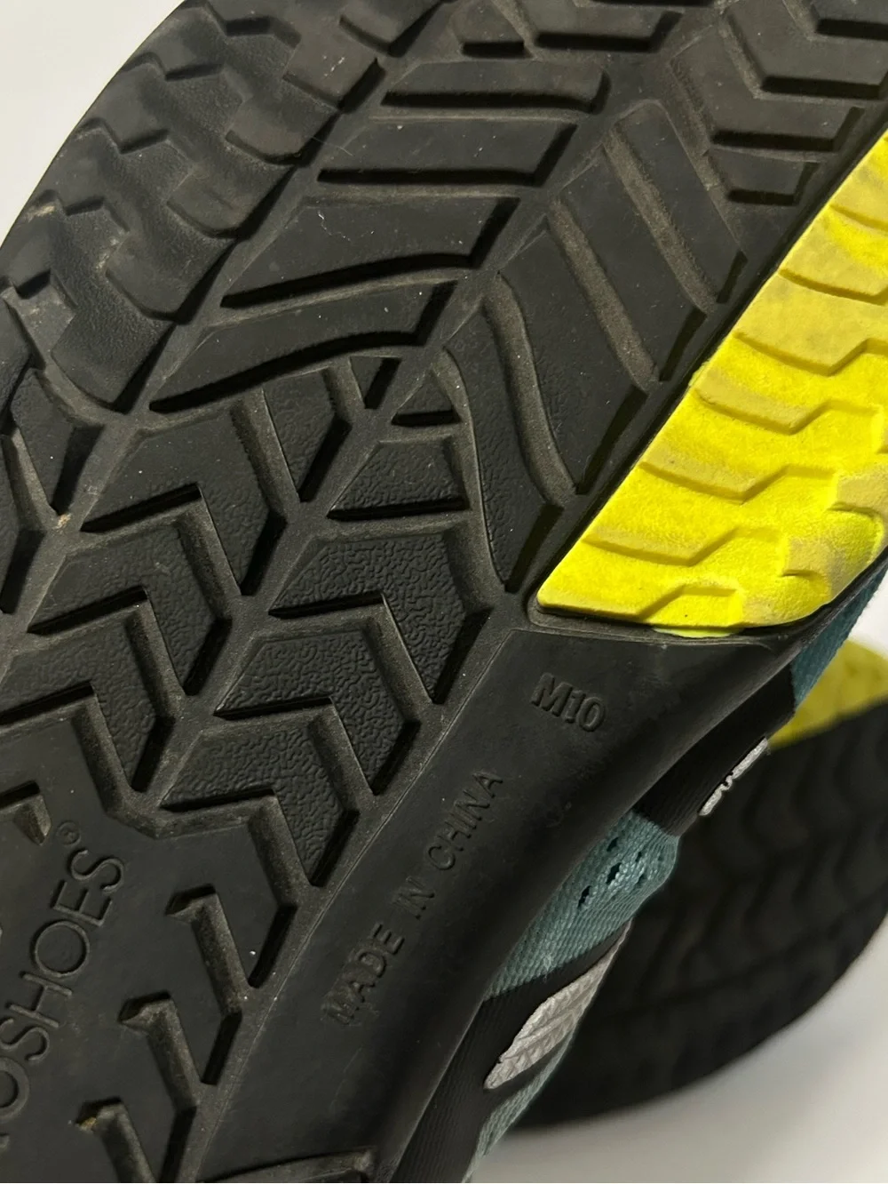 Xero Shoes great no
